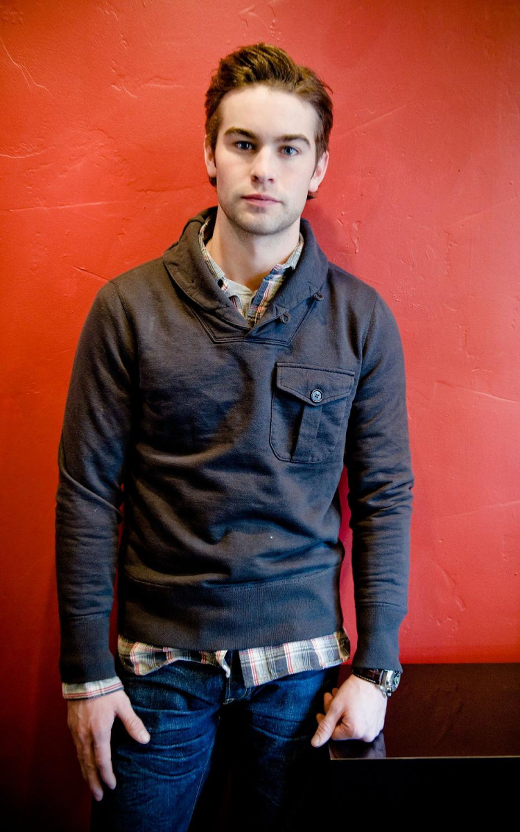 Chace Crawford: pic #234005