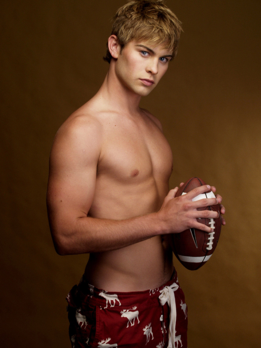 Chace Crawford: pic #199188