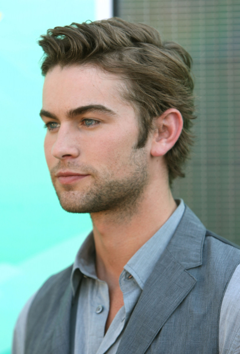 Chace Crawford: pic #180889