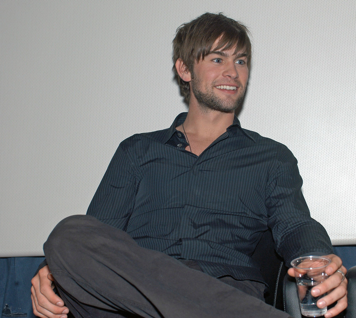 Chace Crawford: pic #671306