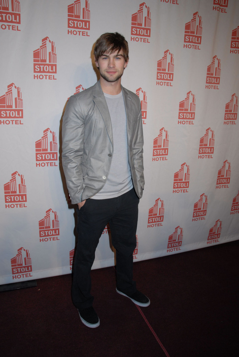 Chace Crawford: pic #671291
