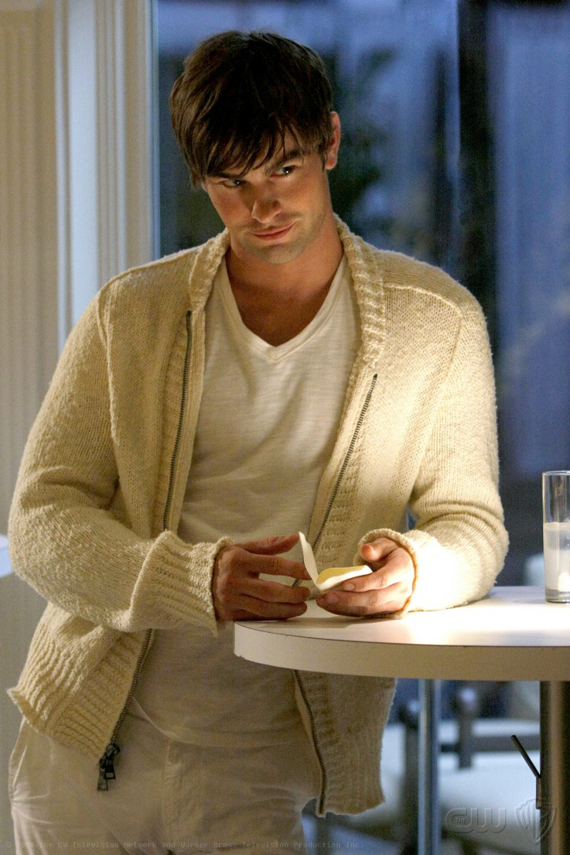 Chace Crawford: pic #673605