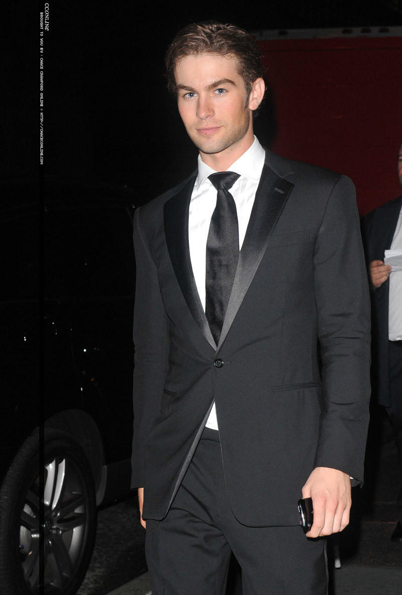 Chace Crawford: pic #674373