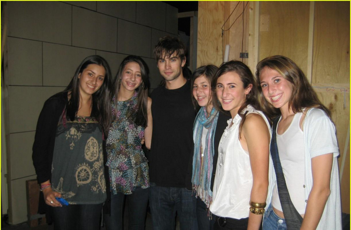 Chace Crawford: pic #675464