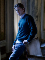 Chace Crawford photo #