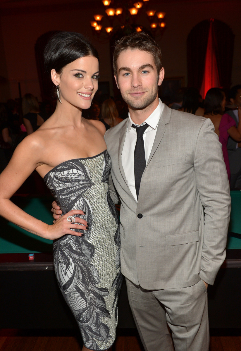 Chace Crawford: pic #665172
