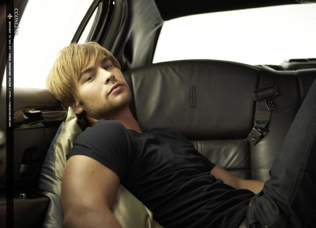 Chace Crawford: pic #214320