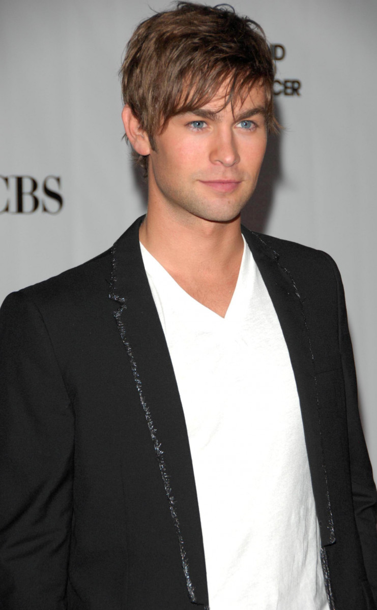 Chace Crawford: pic #674207