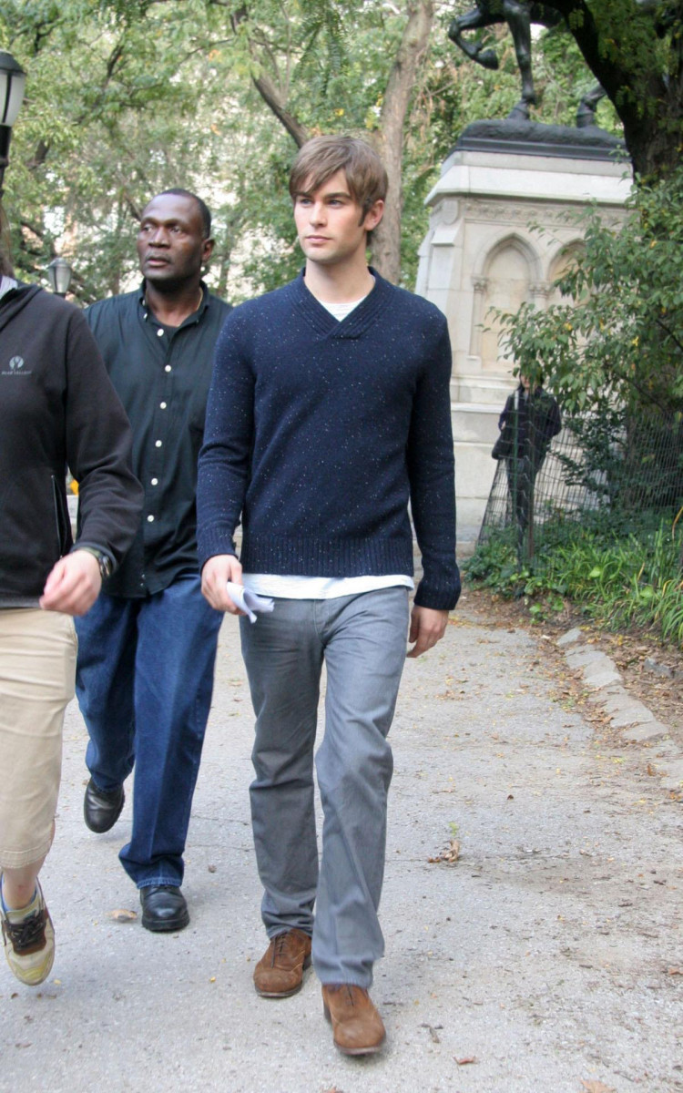 Chace Crawford: pic #674563