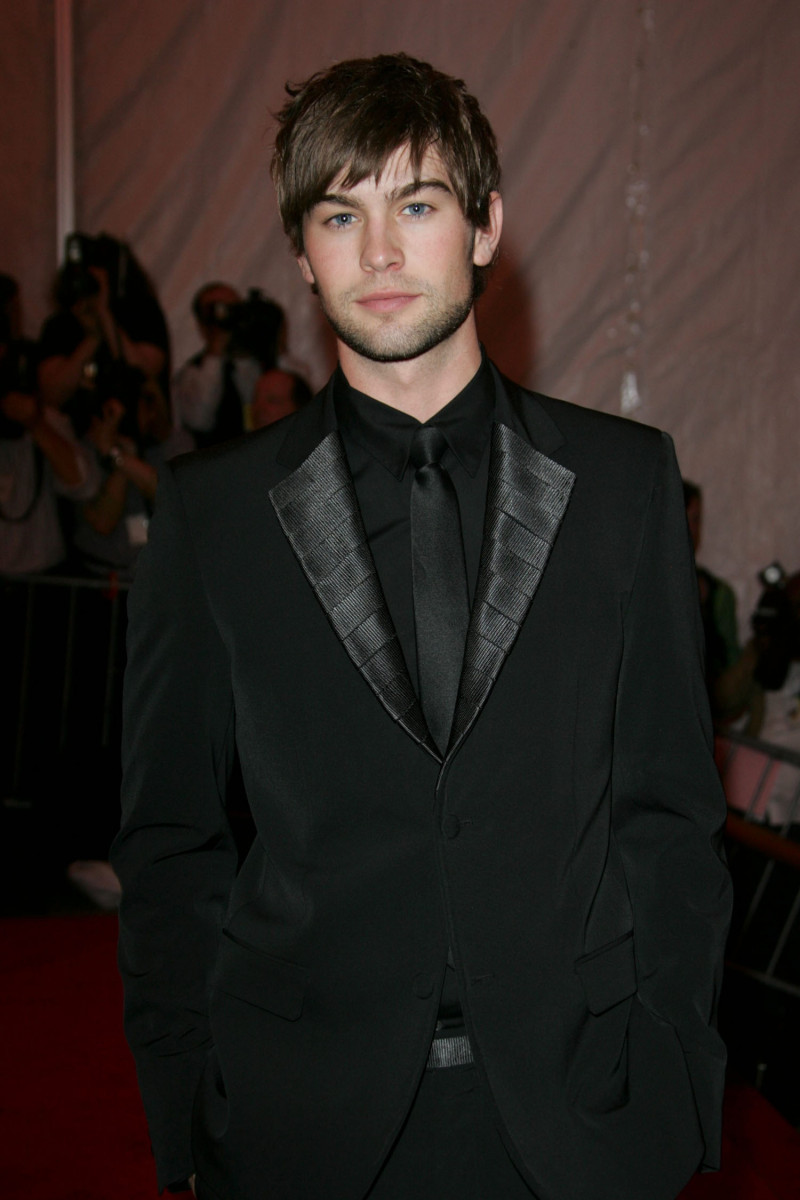Chace Crawford: pic #671511