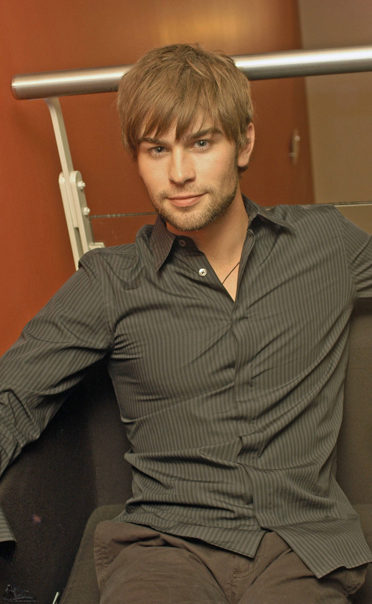 Chace Crawford: pic #671290