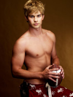 Chace Crawford photo #