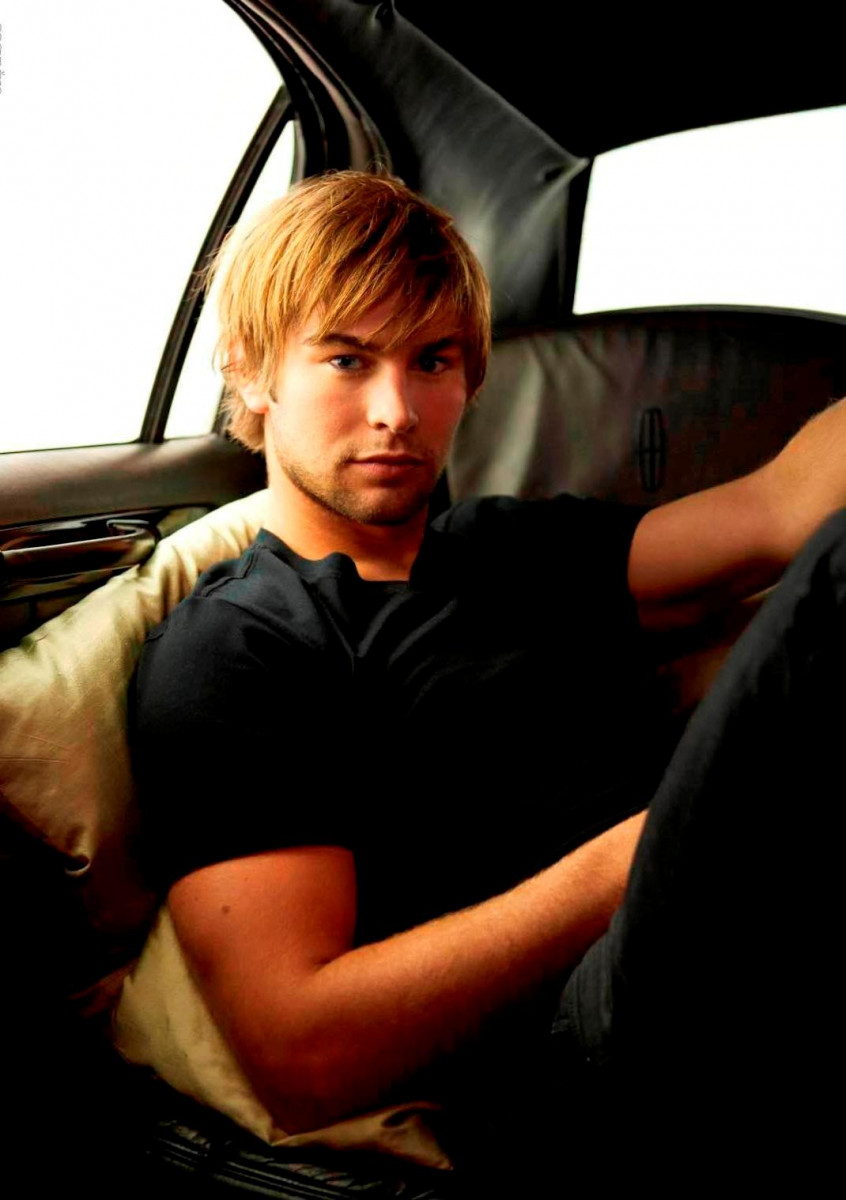Chace Crawford: pic #674952