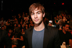 Chace Crawford photo #