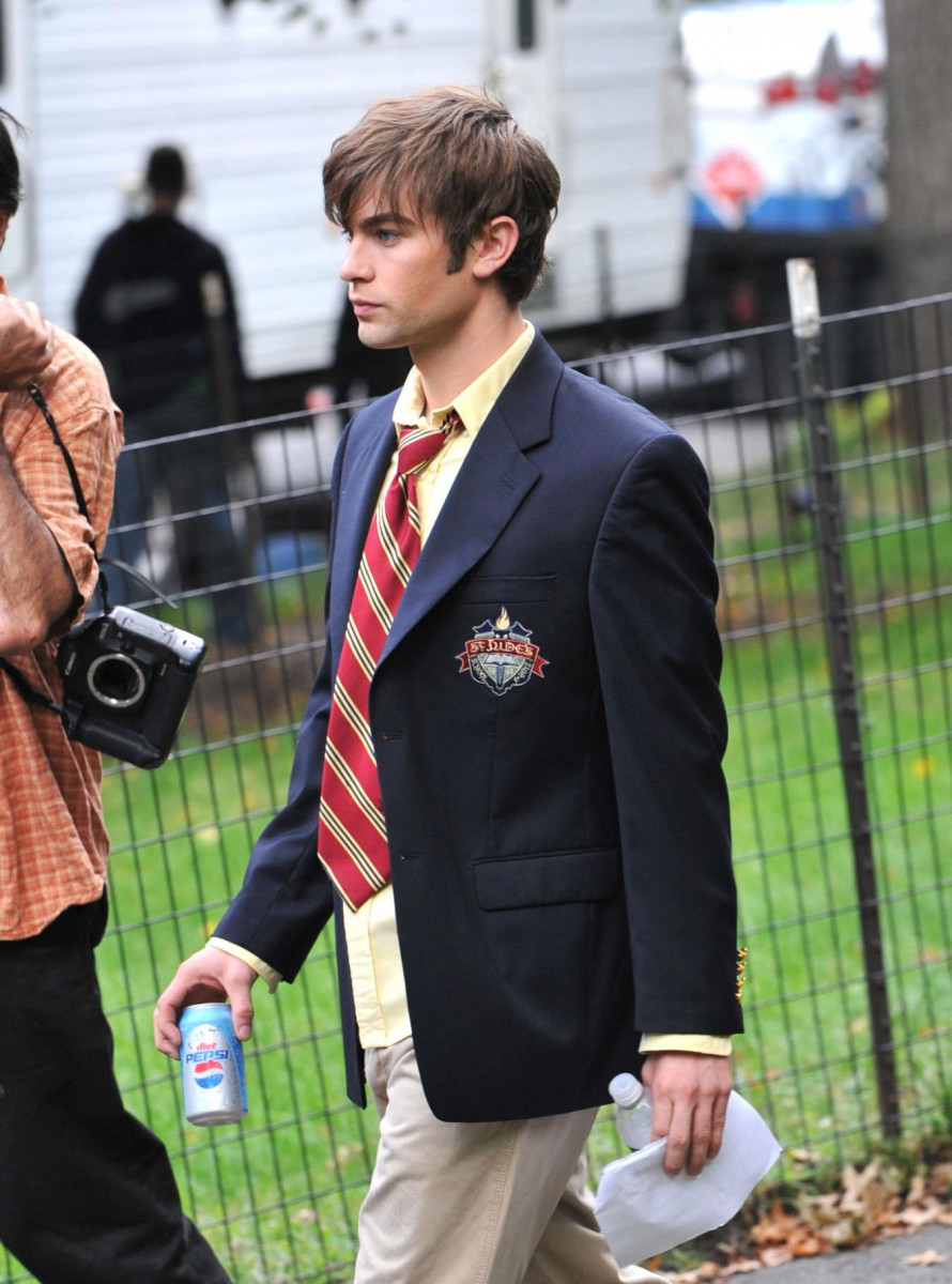 Chace Crawford: pic #674562