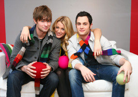 Chace Crawford photo #