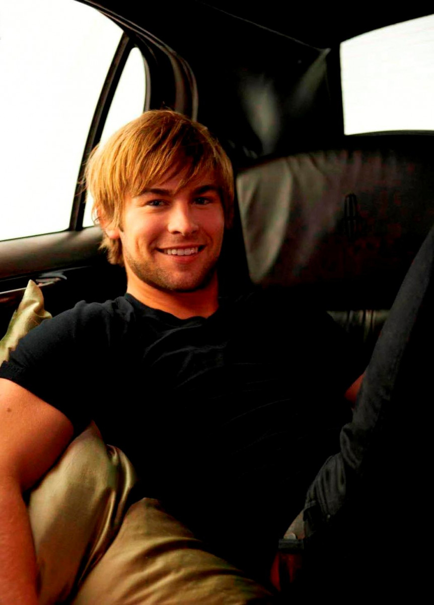 Chace Crawford: pic #674944