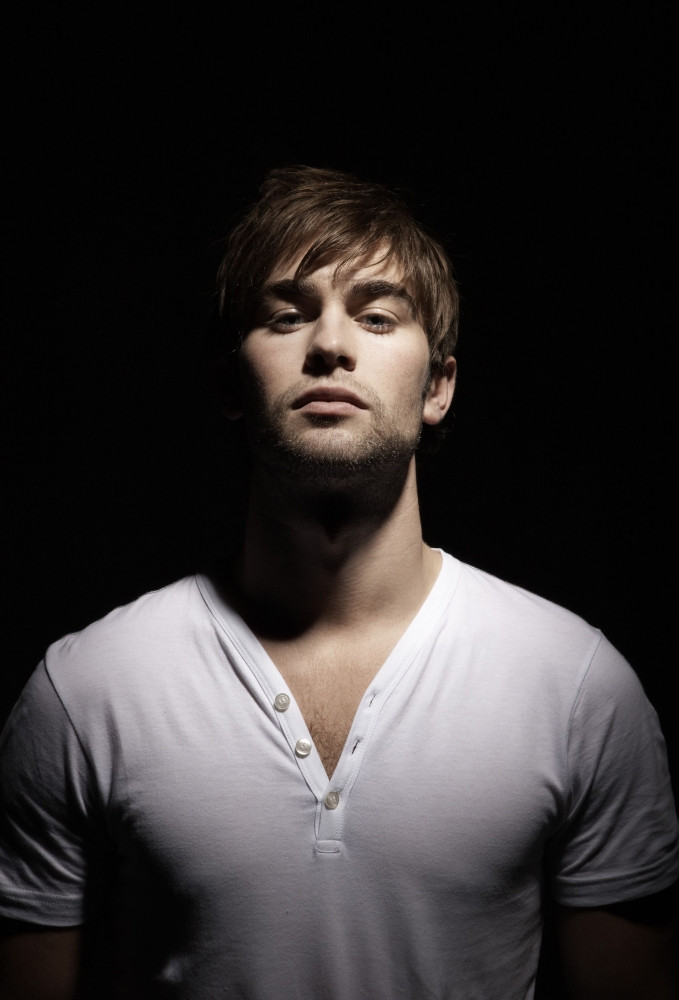 Chace Crawford: pic #275522