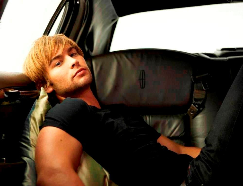 Chace Crawford: pic #674950