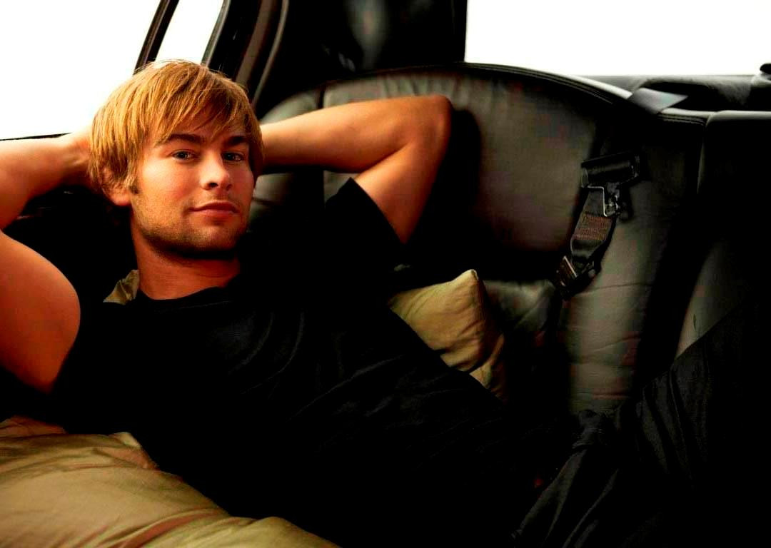 Chace Crawford: pic #674942