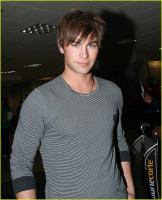 Chace Crawford photo #