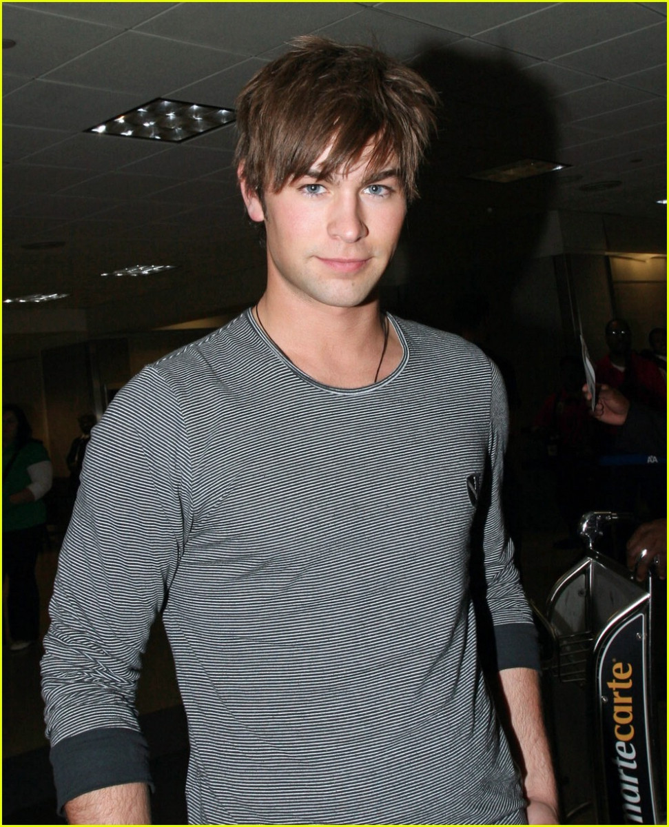 Chace Crawford: pic #144898