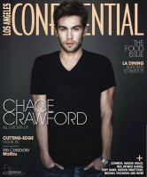 photo 13 in Chace Crawford gallery [id380739] 2011-05-23