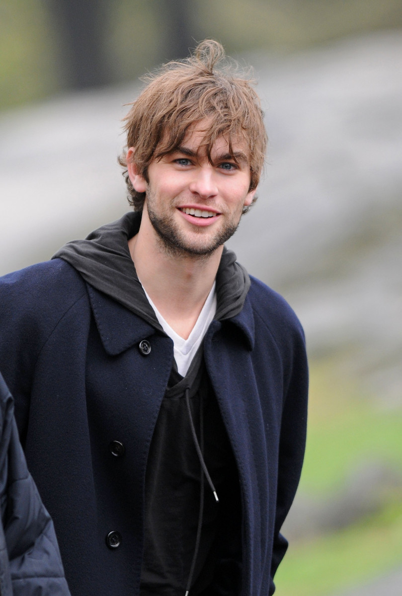 Chace Crawford: pic #176927