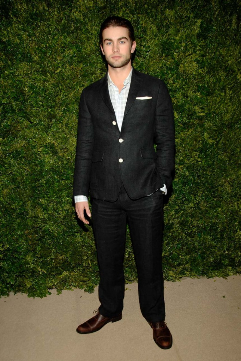 Chace Crawford: pic #306138