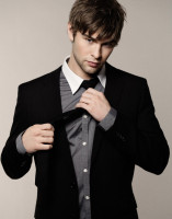 Chace Crawford photo #