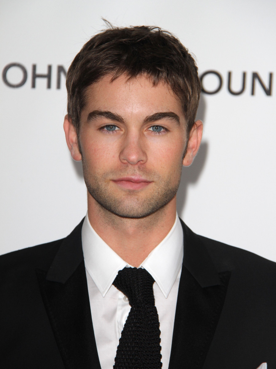Chace Crawford: pic #458044