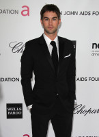 Chace Crawford photo #