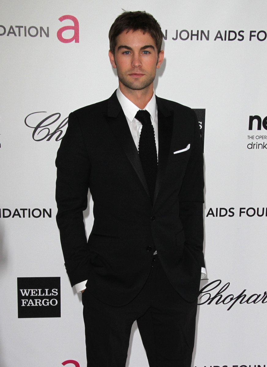Chace Crawford: pic #458045