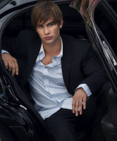 Chace Crawford photo #