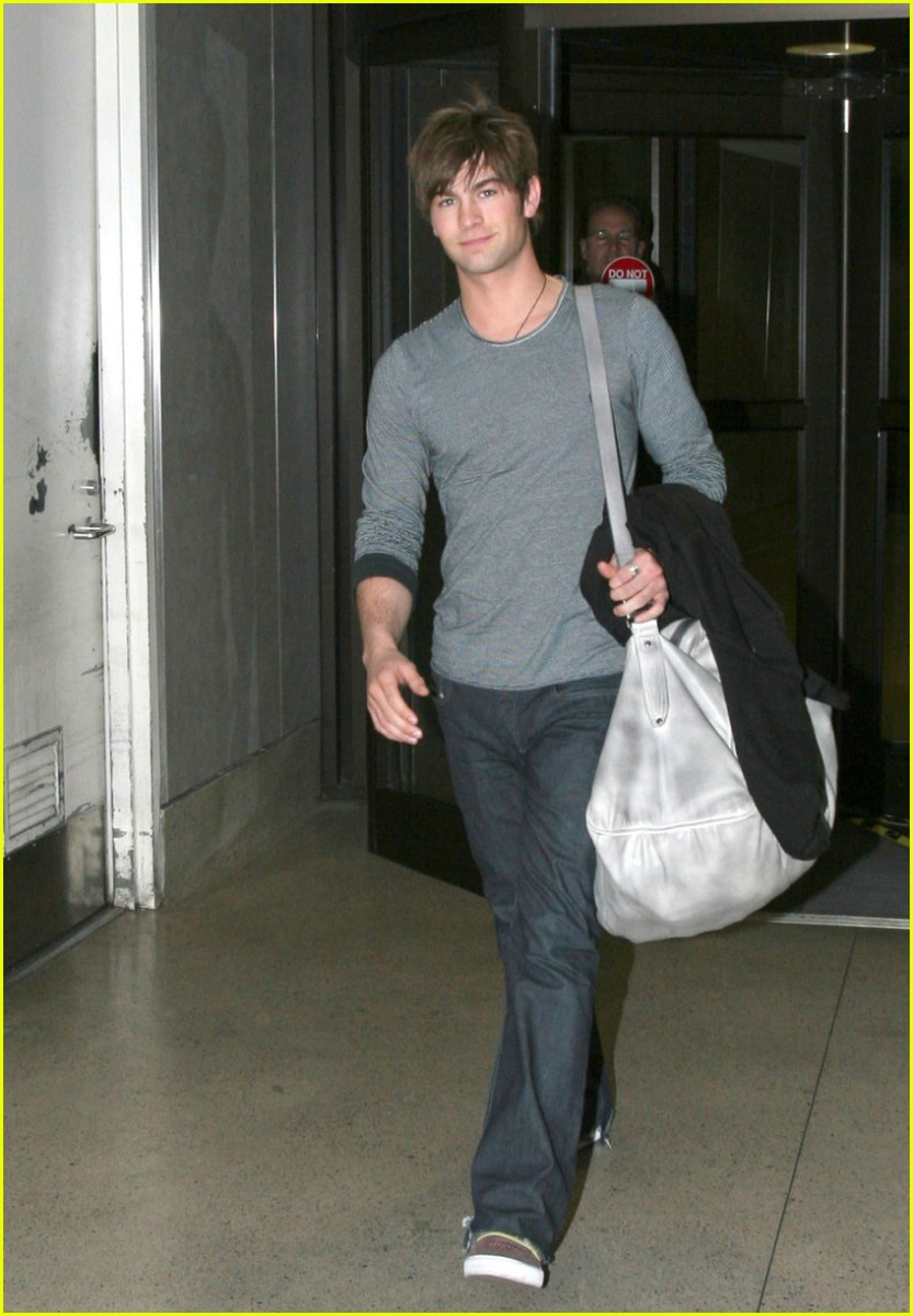 Chace Crawford: pic #147194