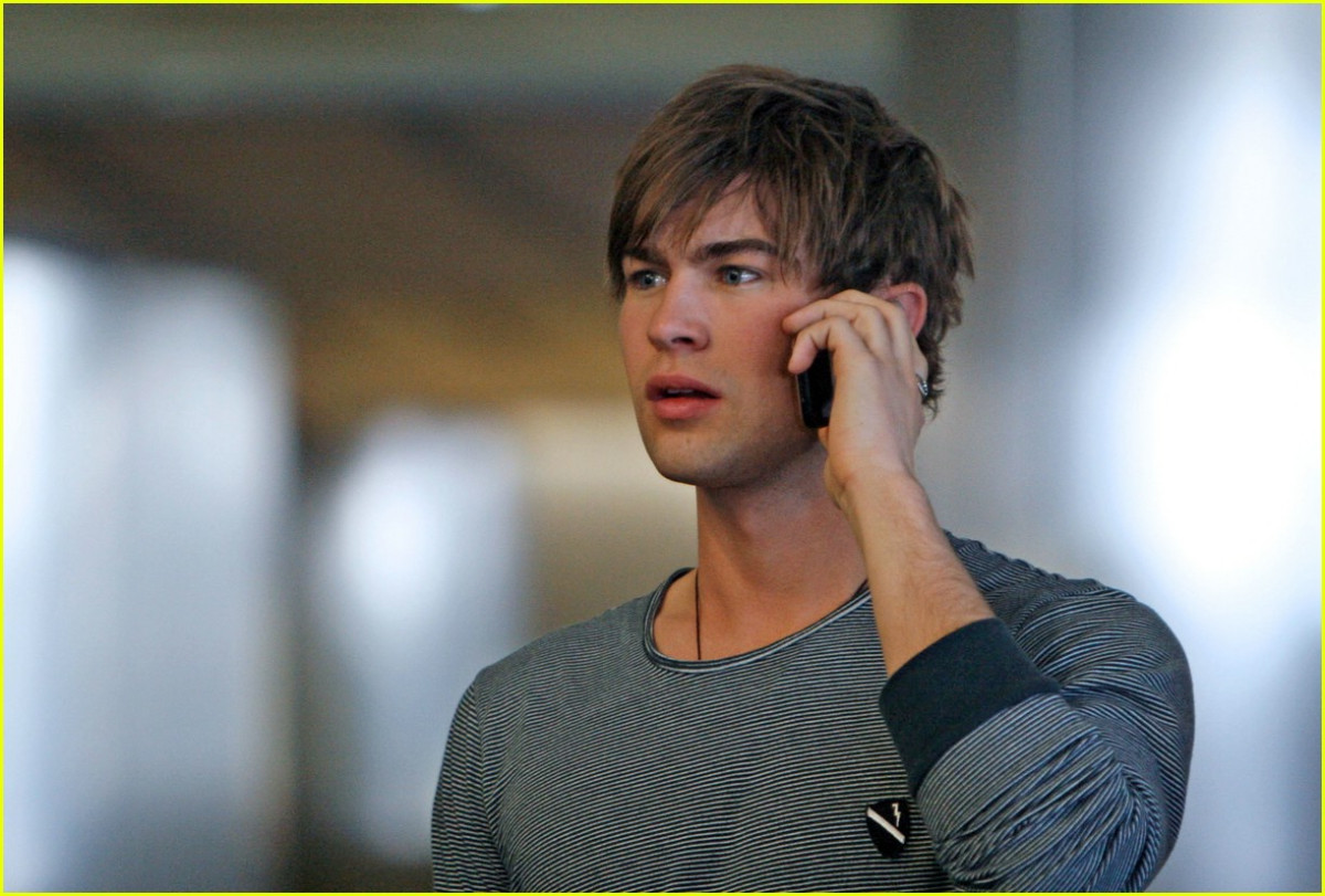 Chace Crawford: pic #147193