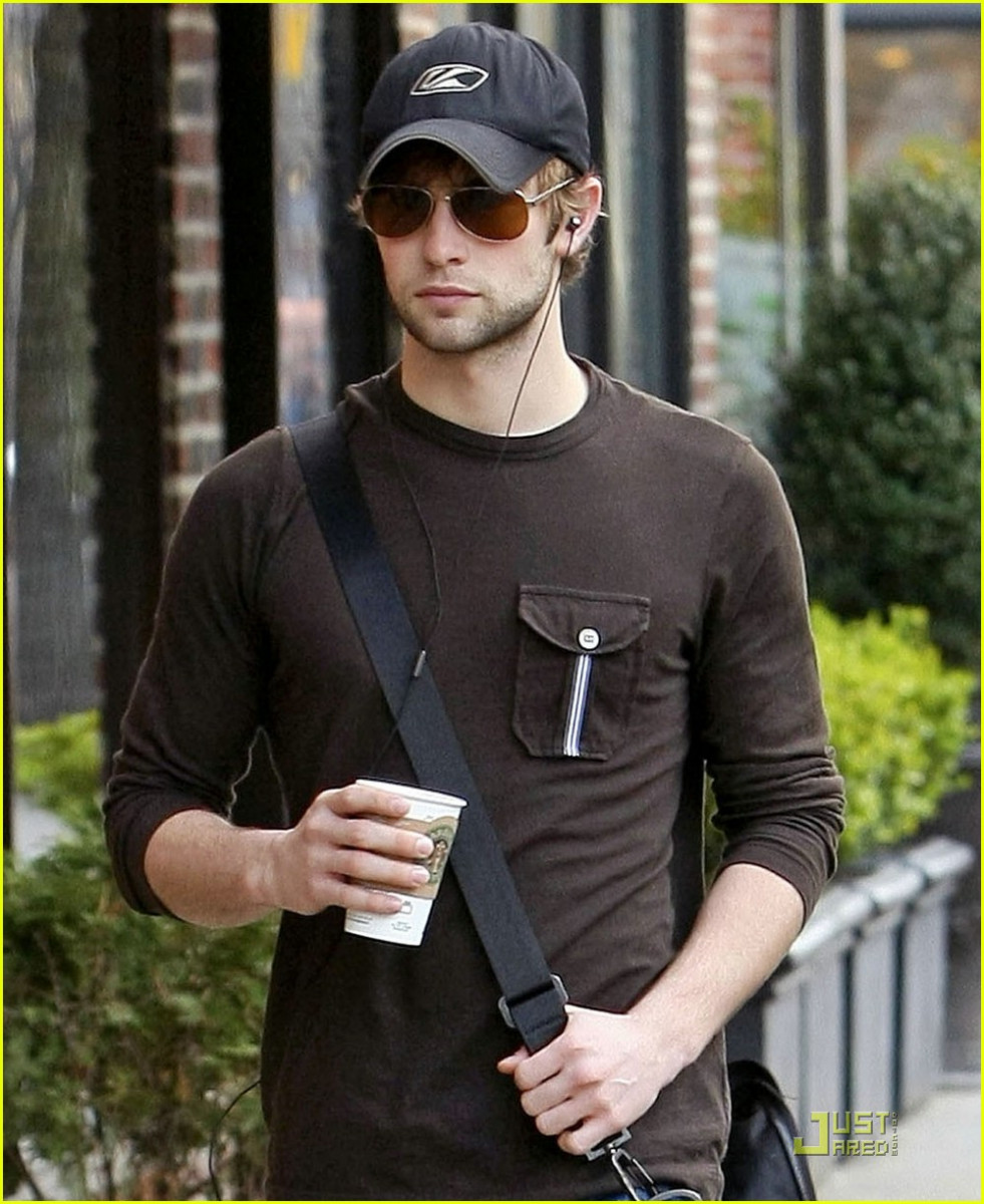 Chace Crawford: pic #147192
