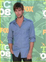 Chace Crawford photo #