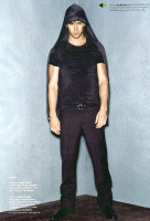 Chace Crawford photo #