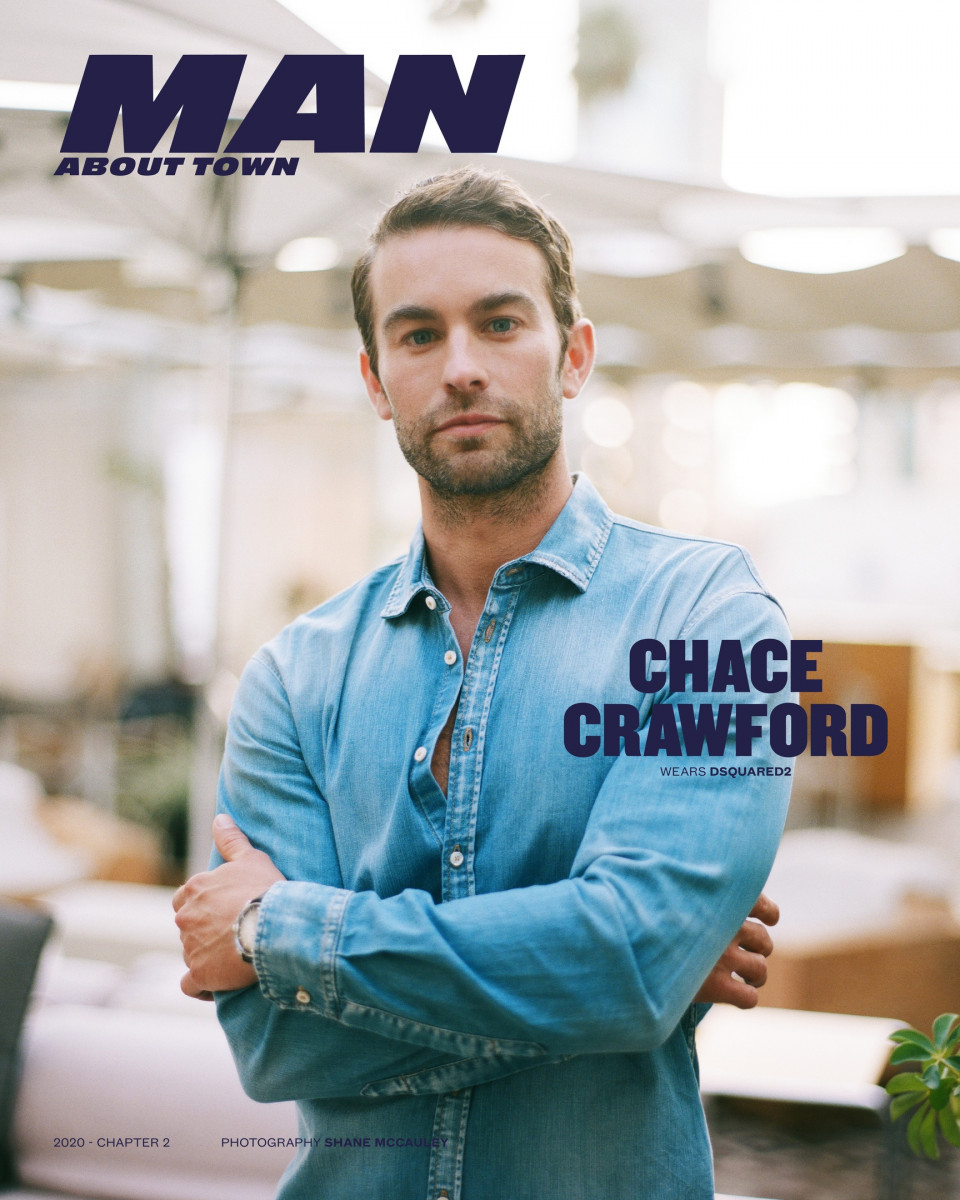 Chace Crawford: pic #1237267