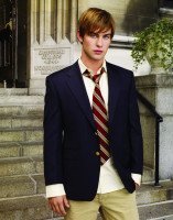 photo 24 in Chace Crawford gallery [id226033] 2010-01-14