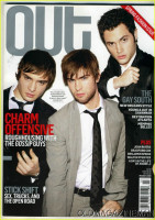 Chace Crawford photo #
