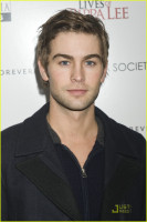 Chace Crawford photo #