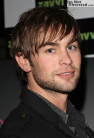 Chace Crawford photo #