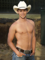 Chace Crawford photo #