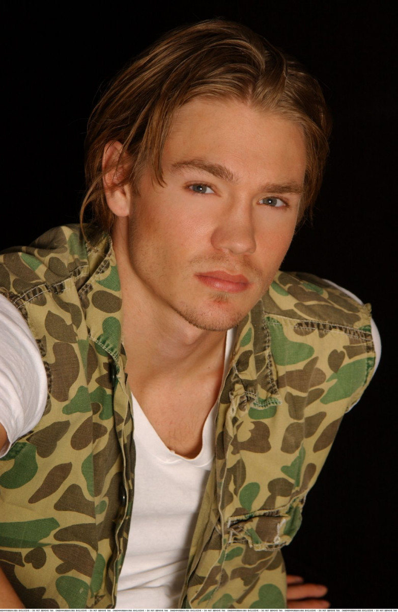 Chad Michael Murray: pic #106917