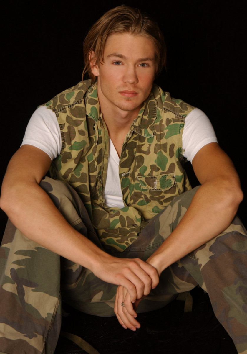 Chad Michael Murray: pic #106918