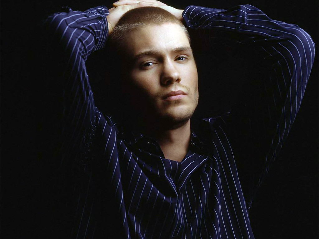 Chad Michael Murray: pic #172938