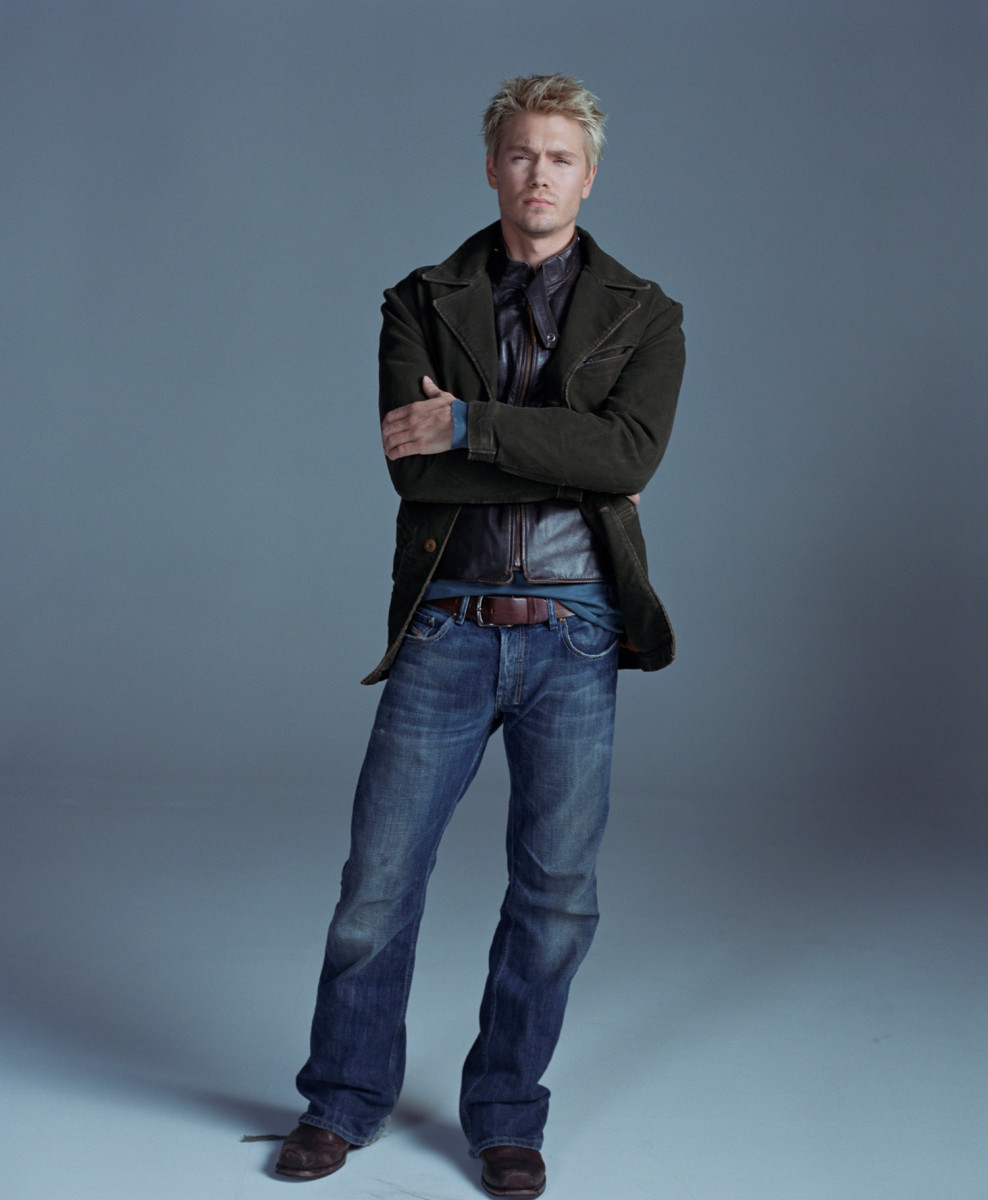 Chad Michael Murray: pic #251663