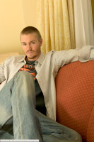 Chad Michael Murray photo #